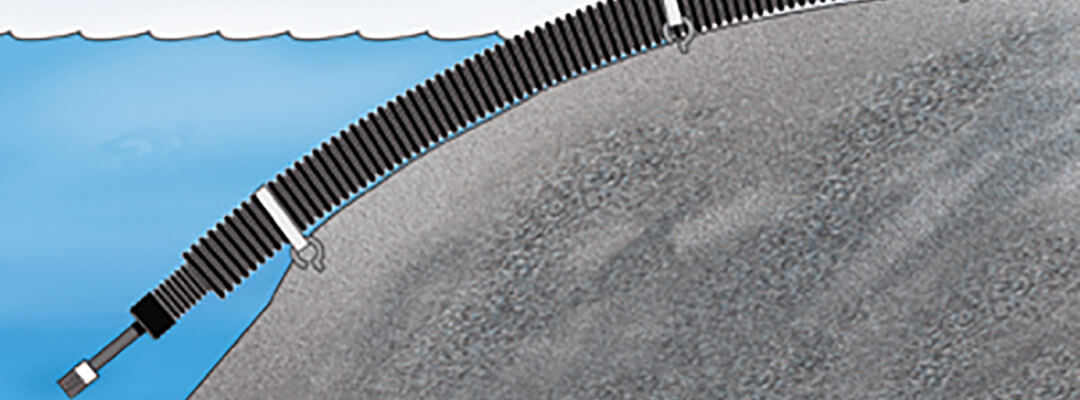 uponor cold tap water